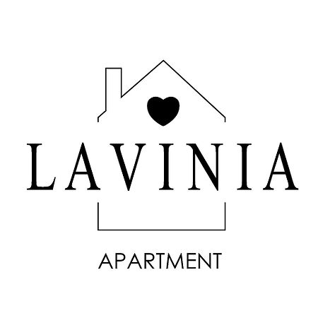 Lavinia Apartment ラ・スペツィア エクステリア 写真