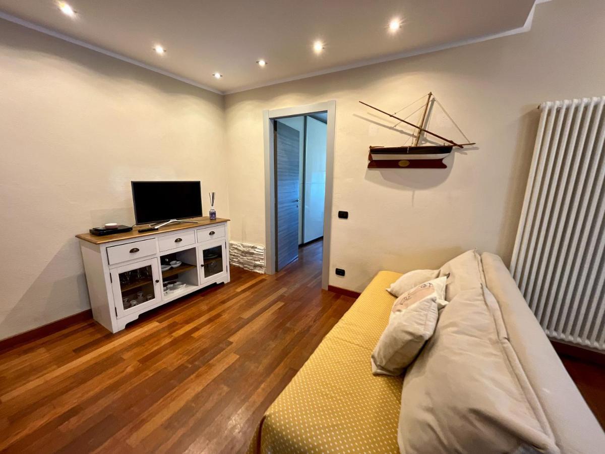 Lavinia Apartment ラ・スペツィア エクステリア 写真