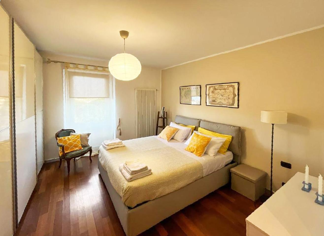 Lavinia Apartment ラ・スペツィア エクステリア 写真