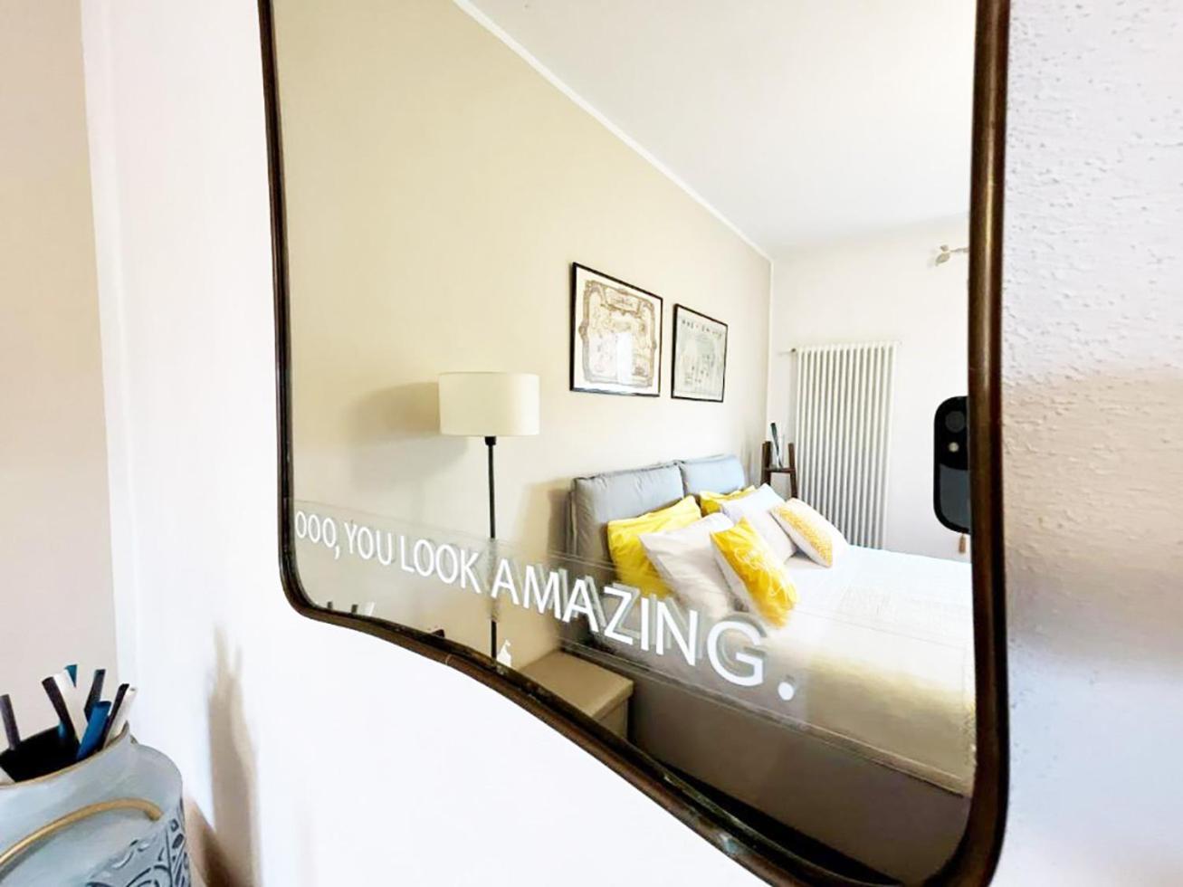 Lavinia Apartment ラ・スペツィア エクステリア 写真