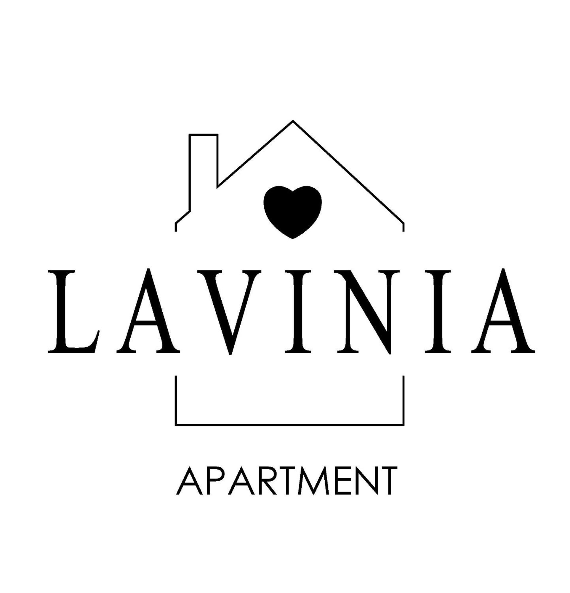 Lavinia Apartment ラ・スペツィア エクステリア 写真
